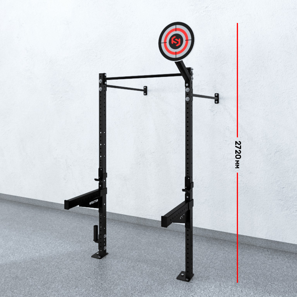 Пристенная рама "Гараж" 1100х1100 (H=2315 мм)