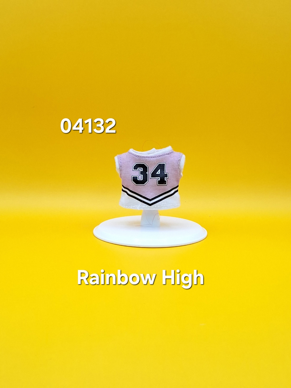 Одежда для кукол Rainbow High 04132