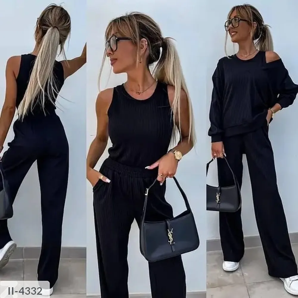 Костюм II-4328 Фабрика Моды