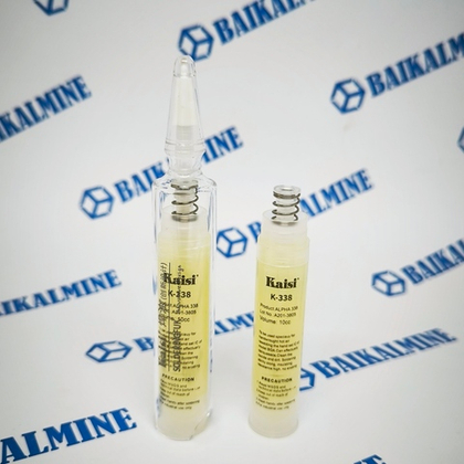 Флюс Kaisi K-338 40мл.