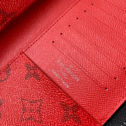 Louis Vuitton Zippy Vertical Wallet