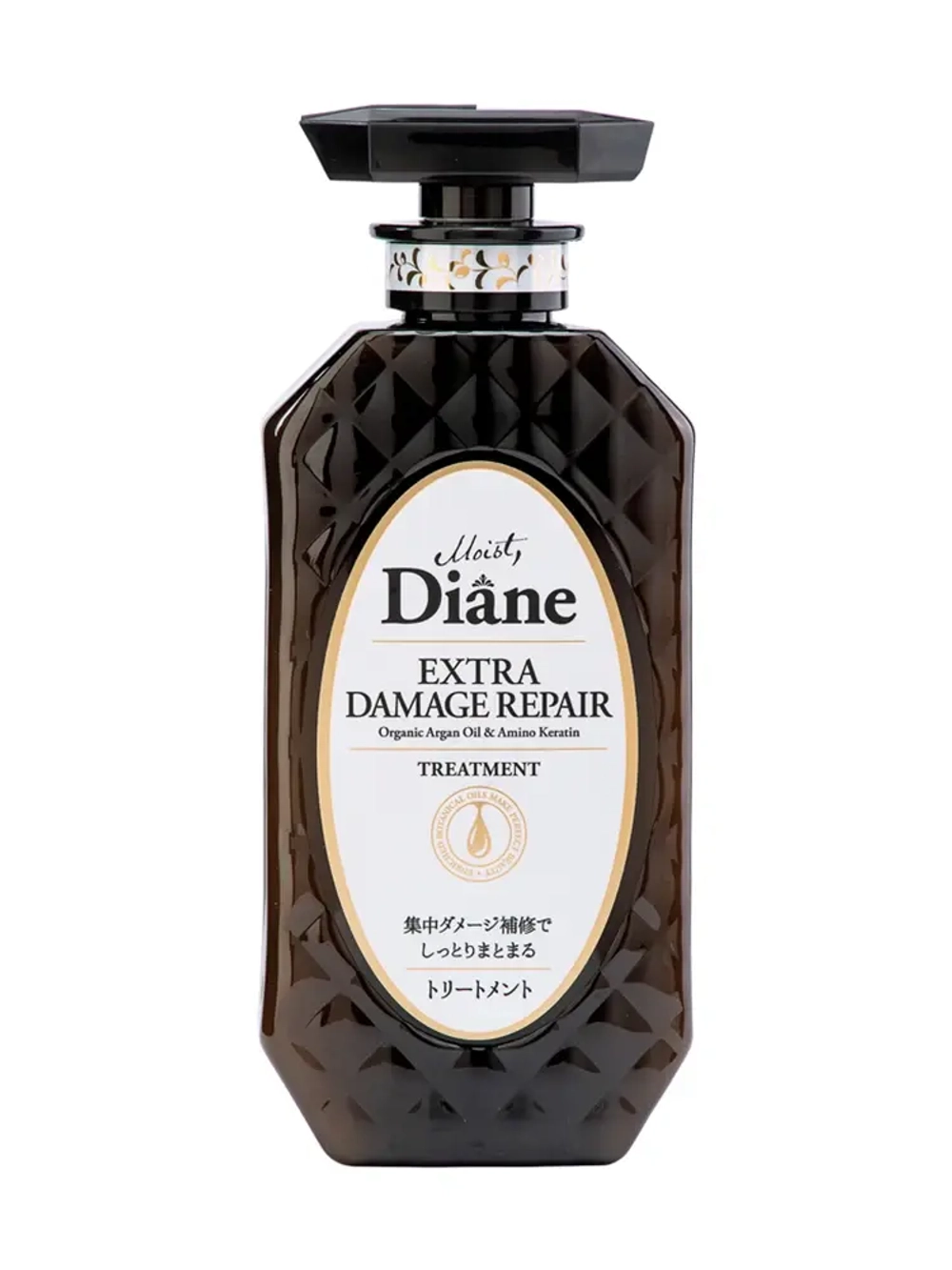 Moist Diane Perfect Beauty Бальзам-маска кератиновая Восстановление 450 мл