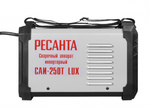 Сварочный аппарат Ресанта САИ-250Т LUX 65/72