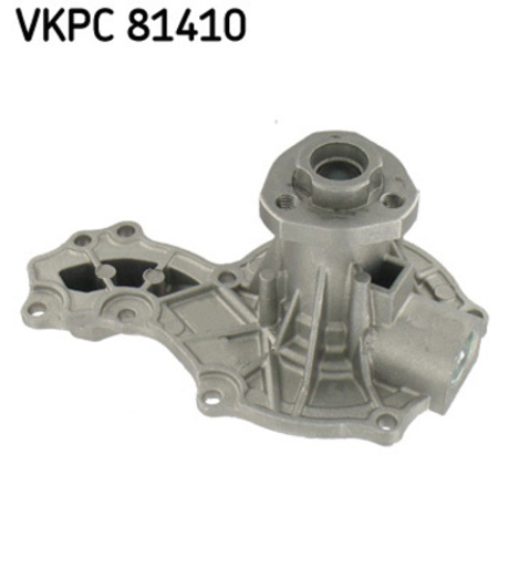 SKF - VKPC81410-SKF - Water Pump, engine cooling