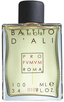 Profumum Roma Battito d’Ali