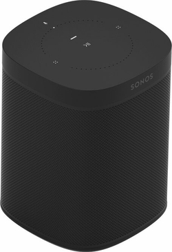 Sonos One Black