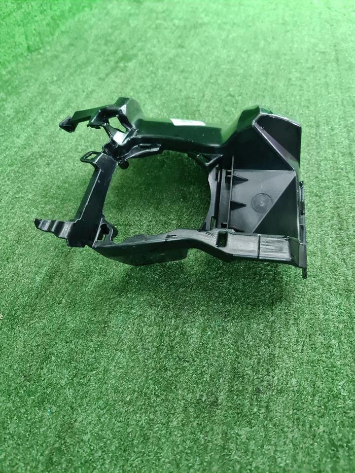 Кронштейн ПТФ левый BMW 3er F30 (2011-2016)