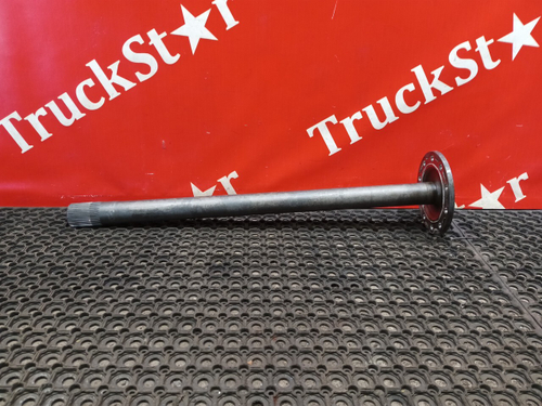 Полуось без блокировки 2020г