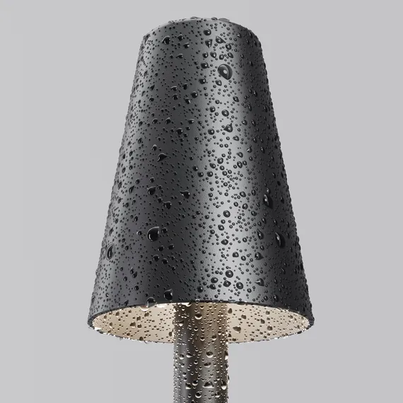 Ландшафтный светильник Тростник / Cane 3000K 1,5Вт IP 65 Outdoor o504fl-l1b3k1