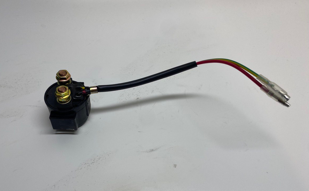 Реле стартера 172FMM-3A (CB250-F) 175FMM (CB300-F)