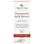 Tree To Tub, Сыворотка с транексамовой кислотой, без отдушек, 30 мл (1 жидк. Унция)