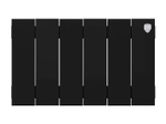 Радиатор Royal Thermo PianoForte 200 /Noir Sable - 6 секц.