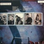 Wings / Back To The Egg (LP)