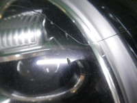 Фара правая Mini Hatch F56 (2018-2021) LED