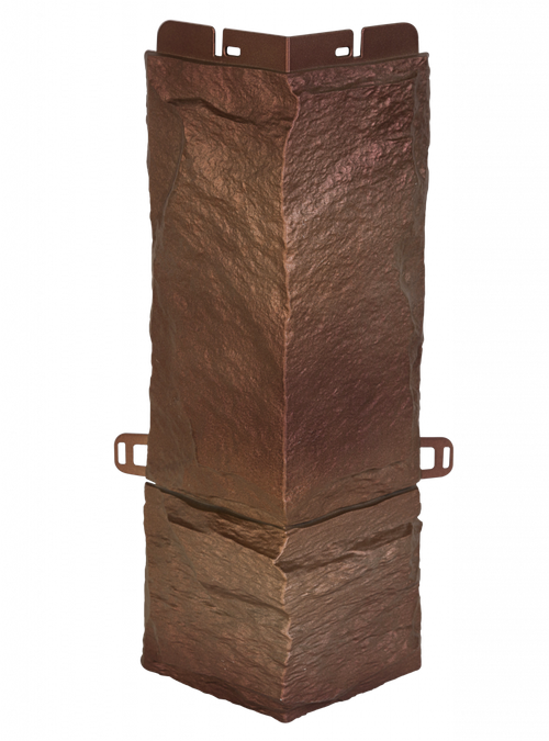 Угол Гранит Альта-Профиль цвет Пиренейский