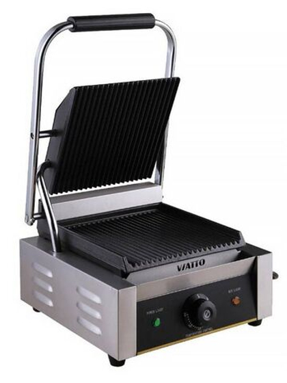 Гриль контактный Viatto GH-811H
