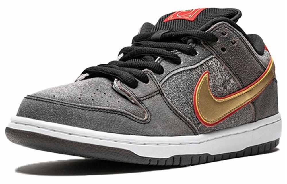 Кроссовки Nike Dunk Sb Qs "Beijing"