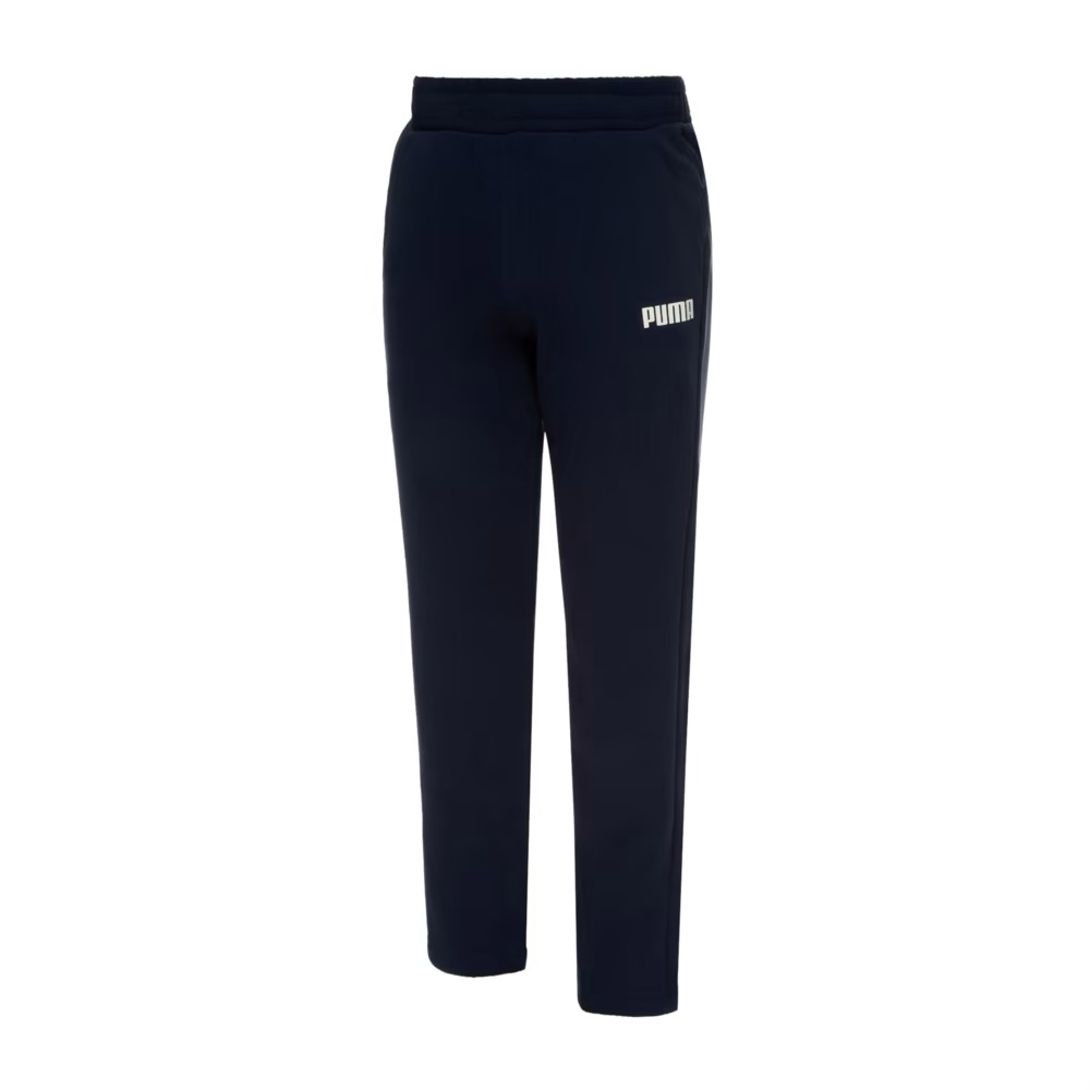 Мужские брюки PUMA ESS PUMA Pants FL op M