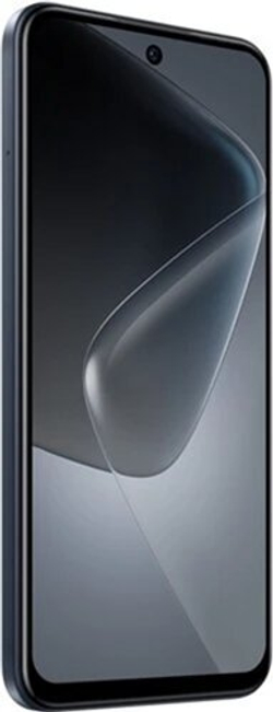 INFINIX Hot 50i 4/128 Gb Sleek Black