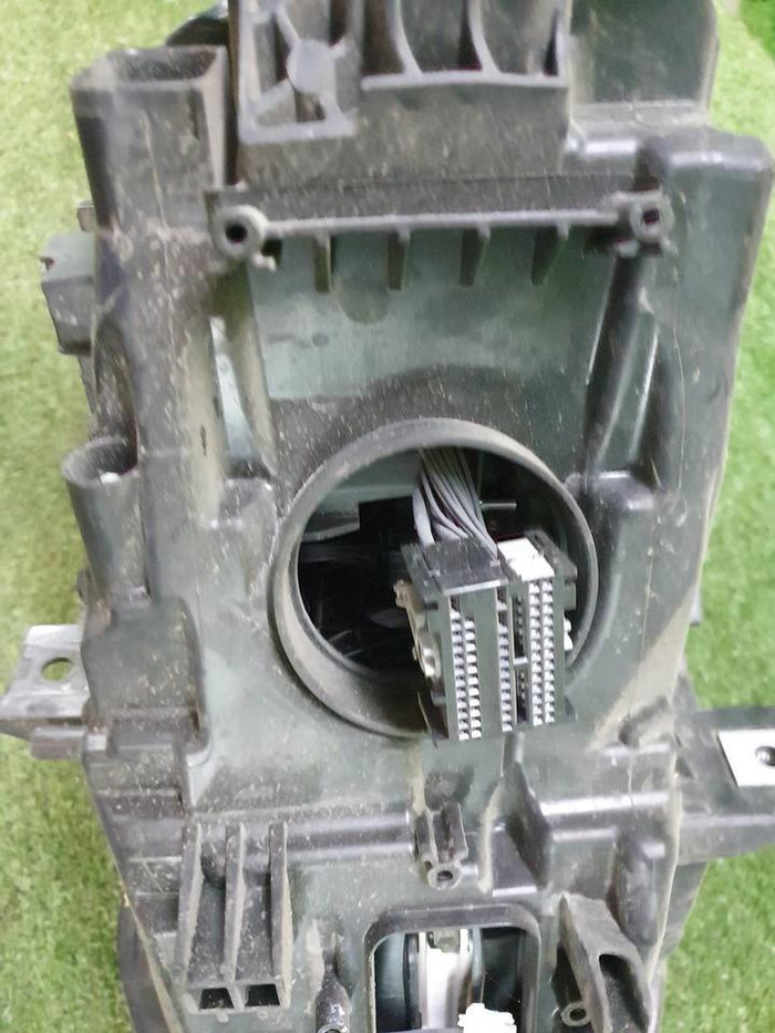 Фара левая BMW 3er F30 (2015-2020) LED