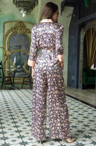 Пижама Mia-Amore 7385 &quot;Carol&quot;