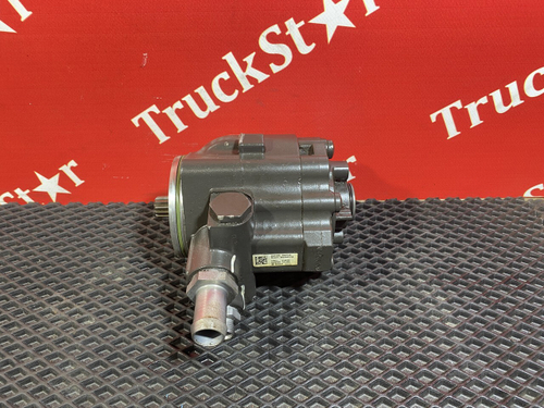 Насос ГУРа 2018г