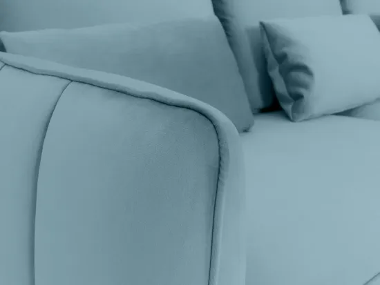 Диван Amsterdam трёхместный 583358