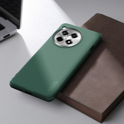 Накладка Nillkin Super Frosted Shield Pro Magnetic для OnePlus 12R