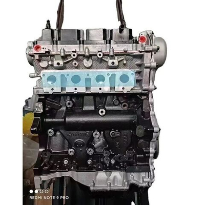 Двигатель Хавал Ховер греатволл GW4C20A, gw4c20b