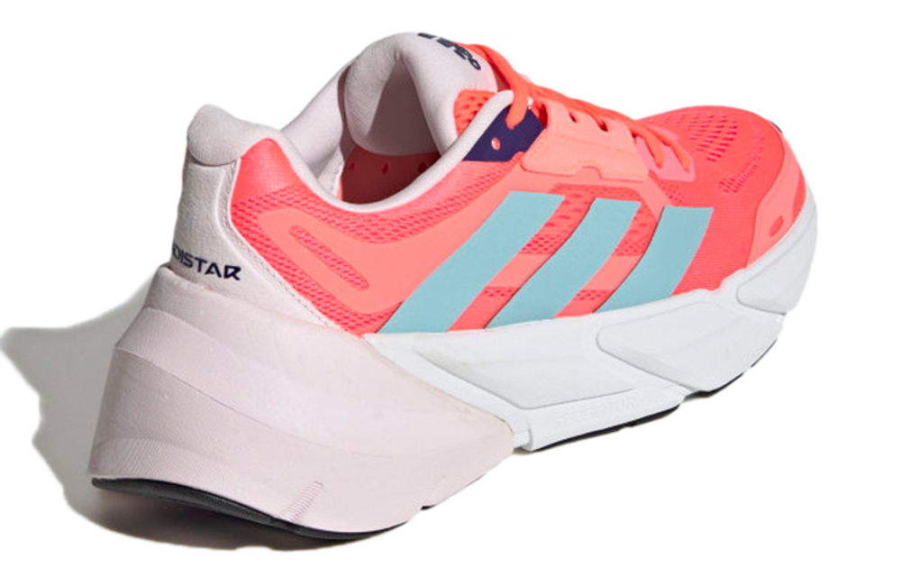 Кроссовки Adidas Adistar (Женская размерная сетка)