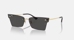 RAY-BAN XIME BIO-BASED RB3730 921387