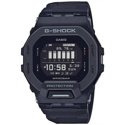 Наручные часы Casio GBD-200-1