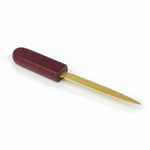 Набор настольный BESTAR "Saturn" из массива дерева (бук), 9 предметов, цвет "красное дерево", 236377