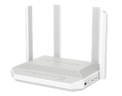 Роутер Netcraze Hopper 4G+ NC-2312 AX3000 USB 3.0, 2xSIM