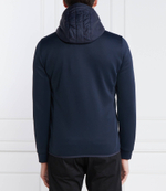 Куртка Aeronautica Militare - темно-синий(AF467F542)