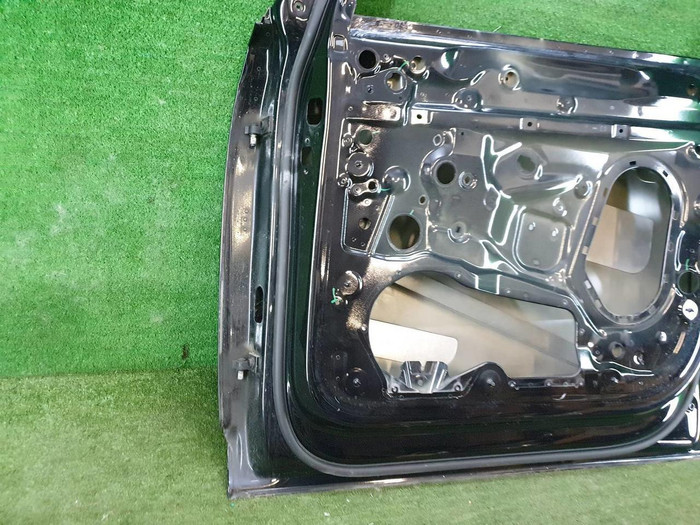 Дверь передняя правая Audi Q7 2 (2015-н.в.)