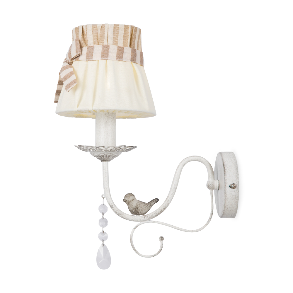 Настенный светильник (бра) Freya FR5122WL-01WG