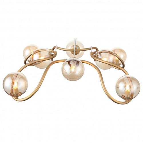 Подвесная люстра ST-Luce SL1502.203.08