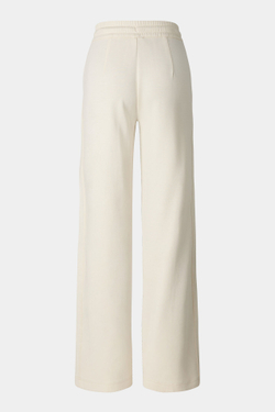 Брюки BOGNER CASSIE в молочном цвете