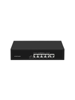 ST-NS004MB-MS Коммутатор сетевой Smartec