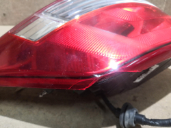 Фонарь левый внешний Hyundai Creta 1 (GS) 16-21 Б/У Оригинал 92401M0000