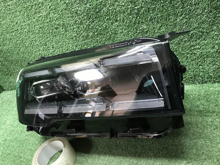 Фара правая Geely Monjaro (2021-н.в.) LED