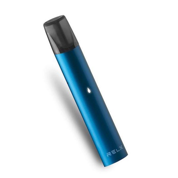 Купить Набор RELX 350mAh Body Navy Blue (синий)