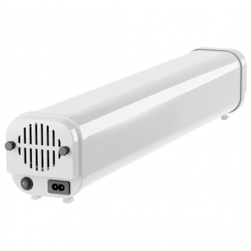 Рециркулятор Навигатор NUR-01-230-G13-WH (80 м3/ч)