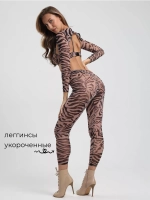 Костюм для танцев high heels