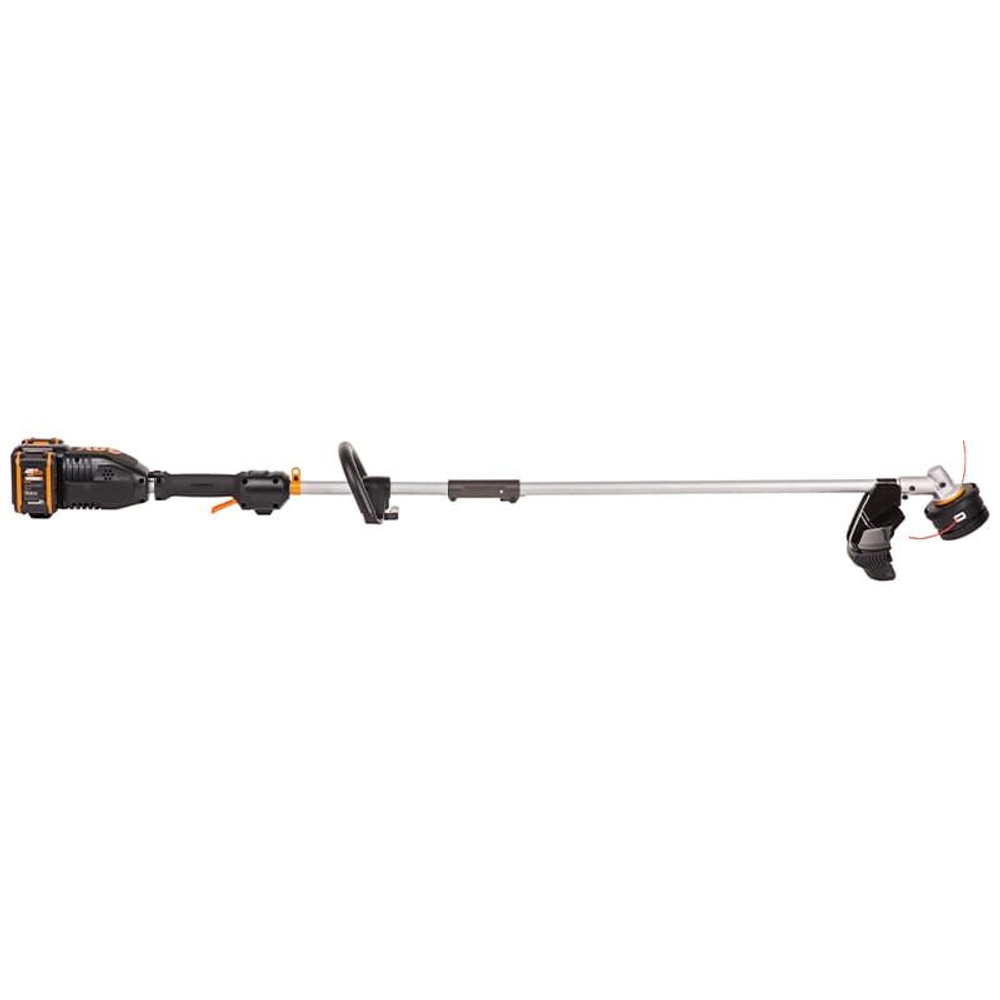 Триммер аккумуляторный WORX NITRO WG186E.1
