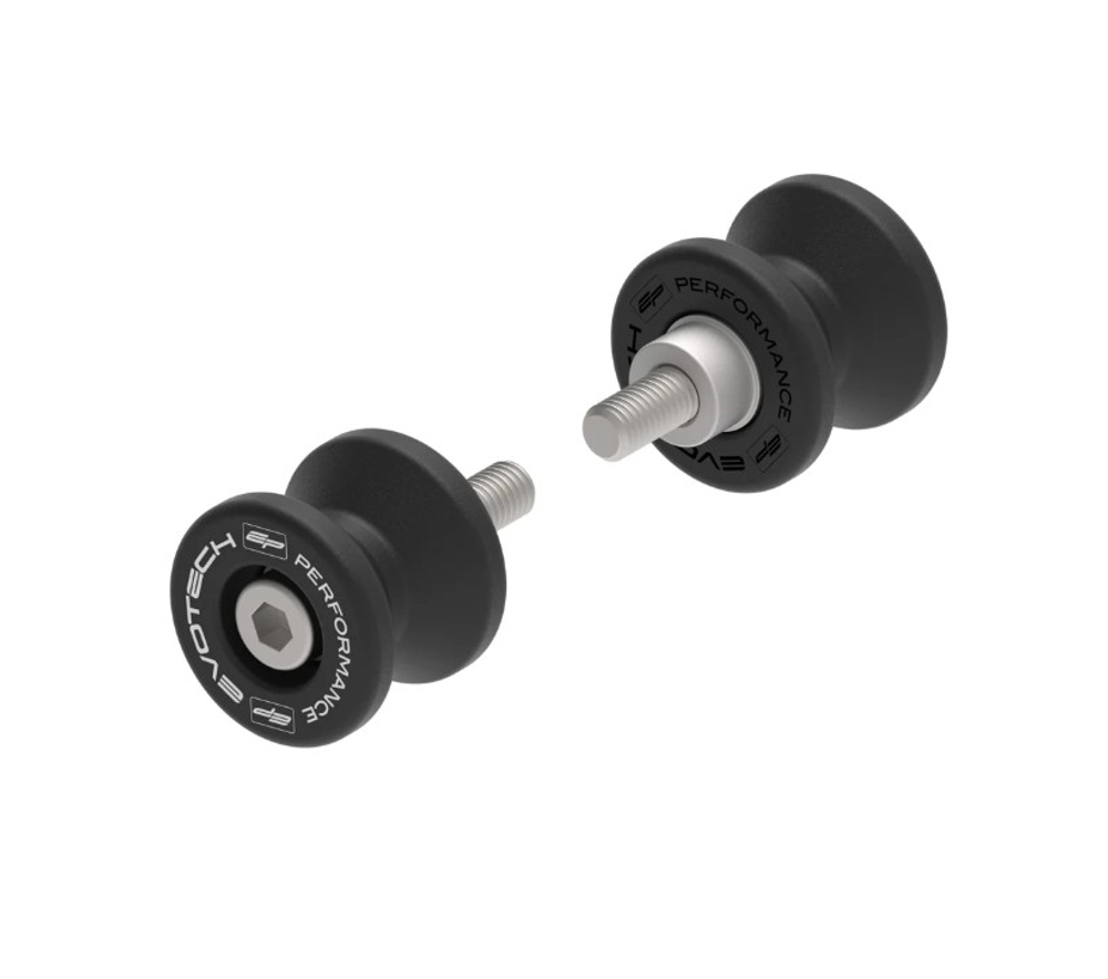Evotech Performance Подкатные слайдеры Ducati / Honda / Triumph PRN012567