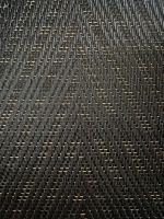 Плетенный виниловый пол Decoration 030