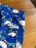 Шорты-плавки, 104