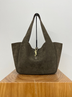 LE 5 À 7 BEA ИЗ ЗАМШИ